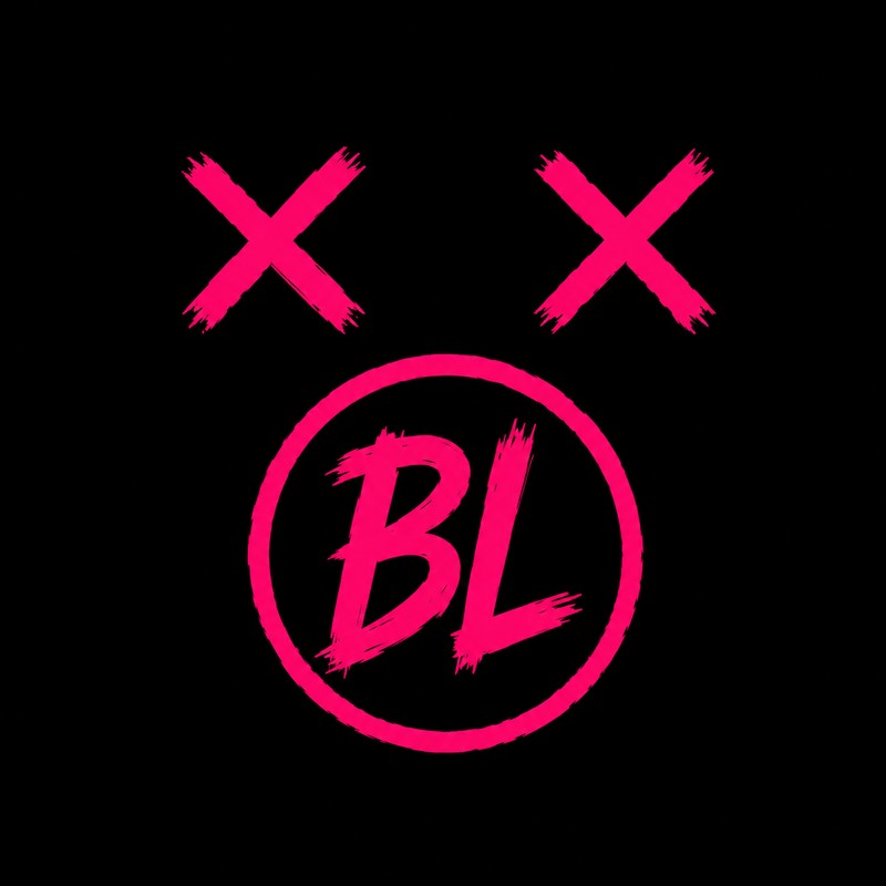 Blunderlust BL logo